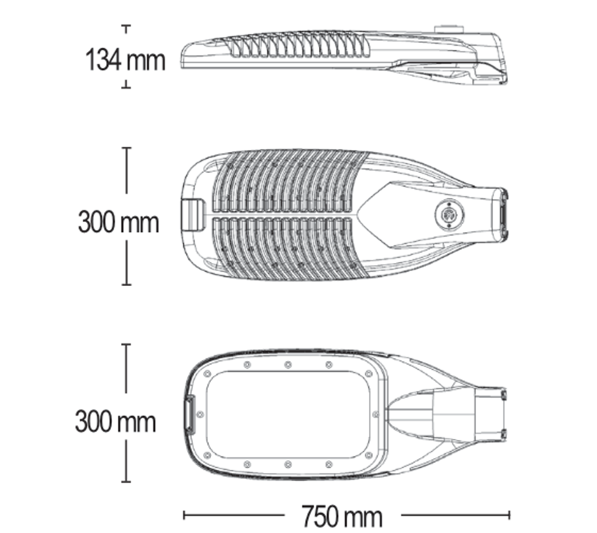 LRL: NXT-M 72LED